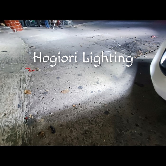 LED FOGLAMP MOBIL H11 AUTOVISION ORIGINAL QUALITY