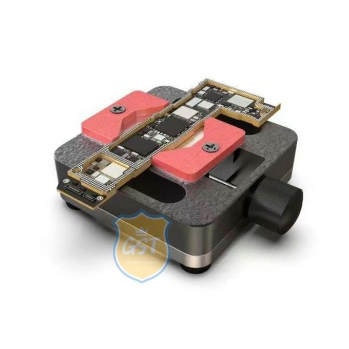Pcb Holder Universal Ragum ic 2uul
