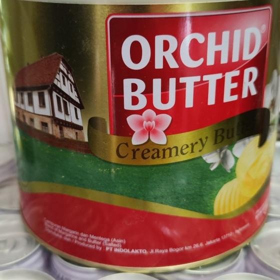 

Orchid Butter 2Kg