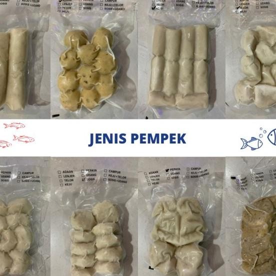 

Pempek N Lampung