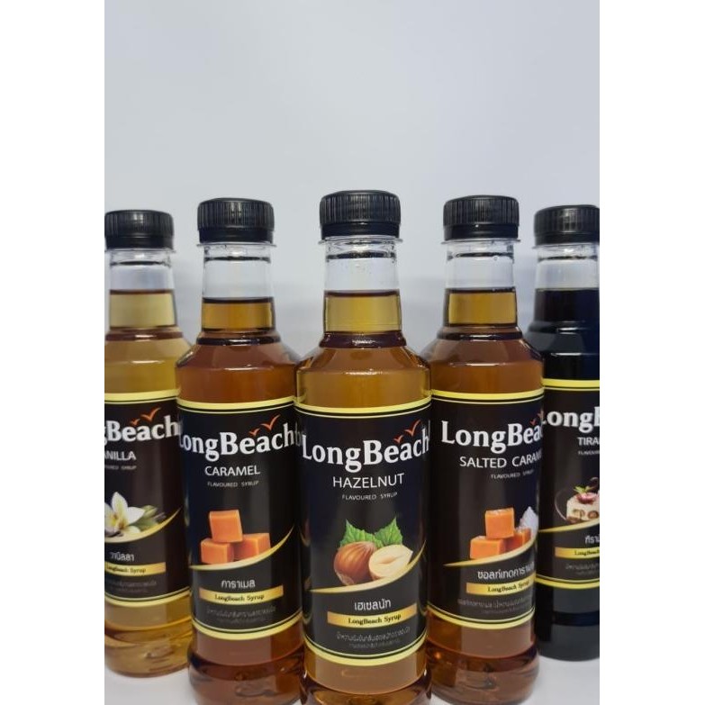 

Grosir X 12 Botol Syrup Coffee Series