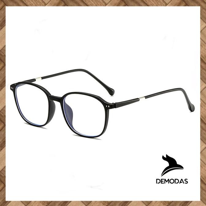 Kacamata Lentur untuk Pria Wanita GRATIS MINUS 2127 Demodas Glasses .