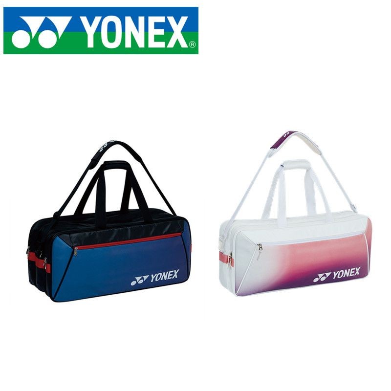 Tas Raket Badminton Yonex Model Baru Pria Wanita Versi Korea Single |DE53449F|