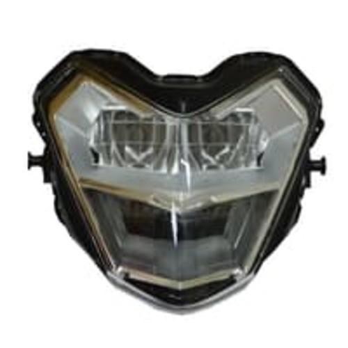 Headlight Assy Supra GTR 150 33100K56N11 Import