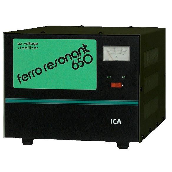 STABILIZER ICA FR650