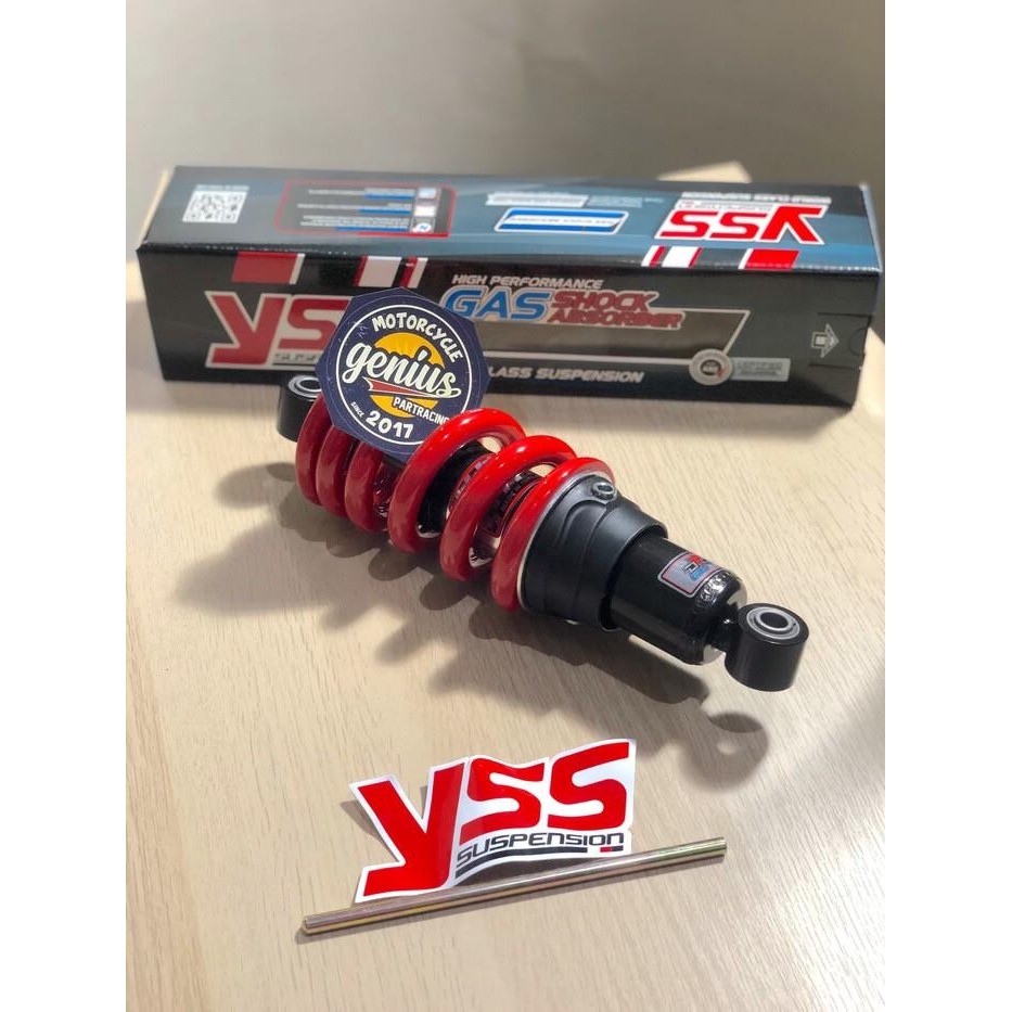 Shock YSS Hybrid Dtg Supra GTR Original Thailand Import