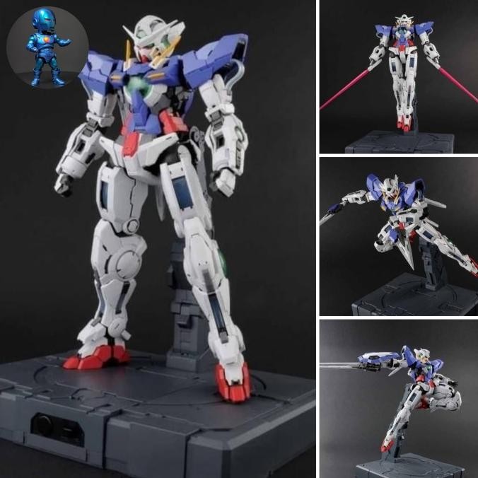MODEL KIT PG 1/60 EXIA D4B4N 2807T