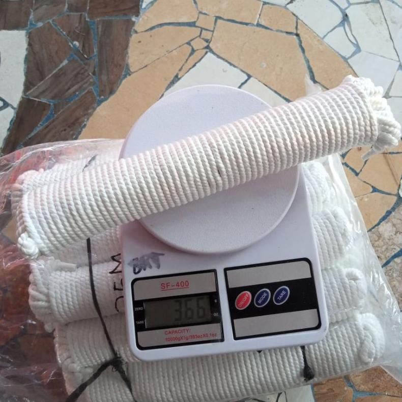 

8.8 Tali Marlon 25 M Diameter 4Mm Grosir