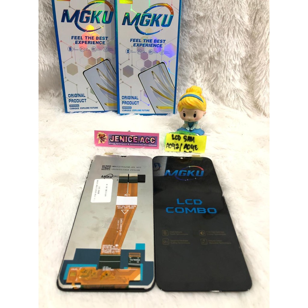 LCD SAM A042/LCD SAM A04E