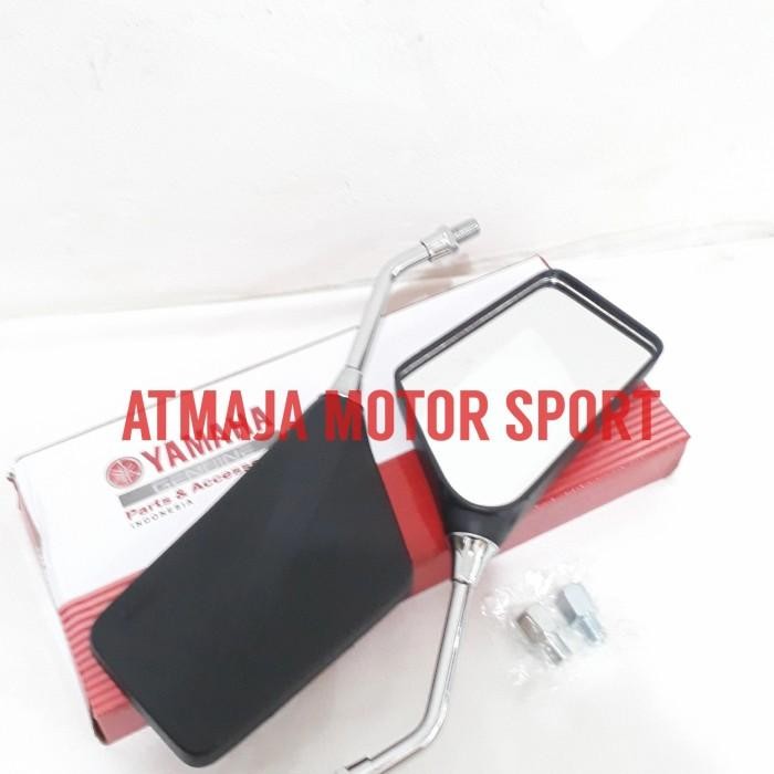 Spion Rx King Lama Cobra Master Rx King Gagang Chrome