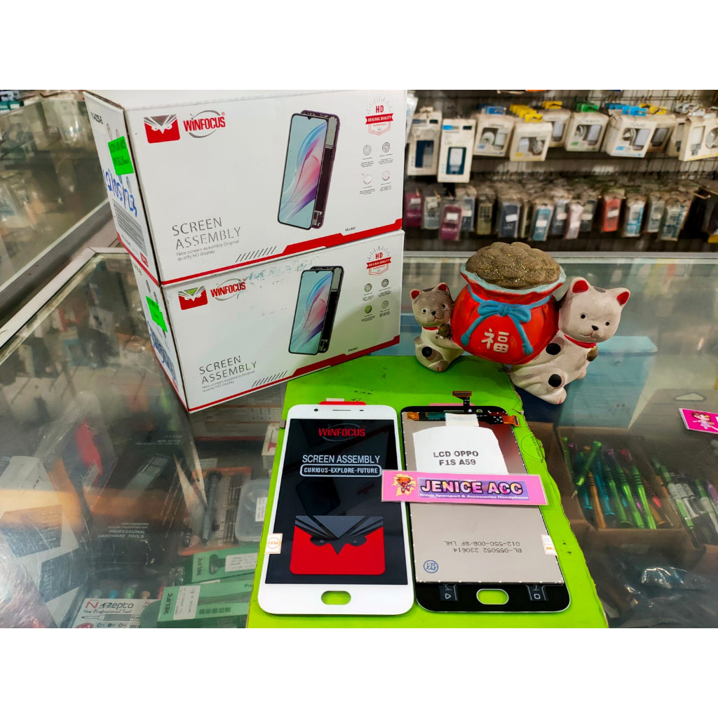 LCD OPPO F1S LCD OPPO A59 LCD OPPO F1S A59