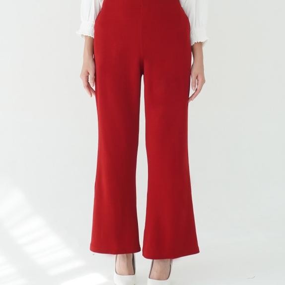 Malene Cutbray Pants C1010217 By Sonia | Celana Cutbray Wanita