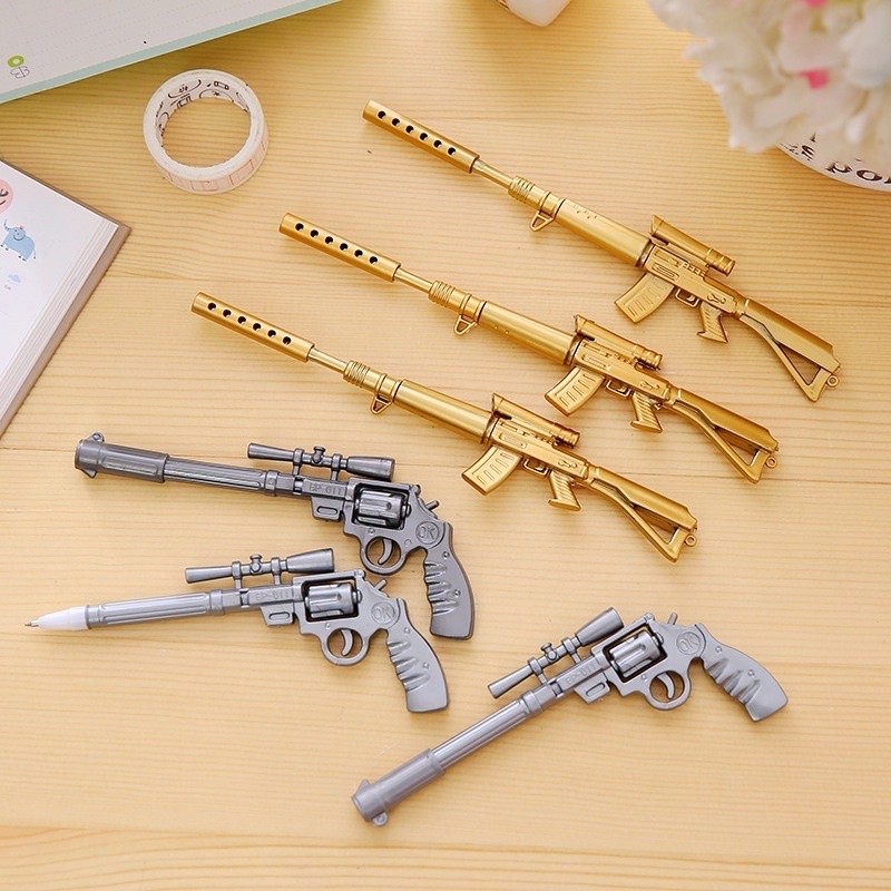 

PULPEN PEDANG / PENA MODEL PEDANG / PULPEN UNIK / PULPEN PISTOL / PULPEN PANAH/COCOK UNTUK ANAK-ANAK