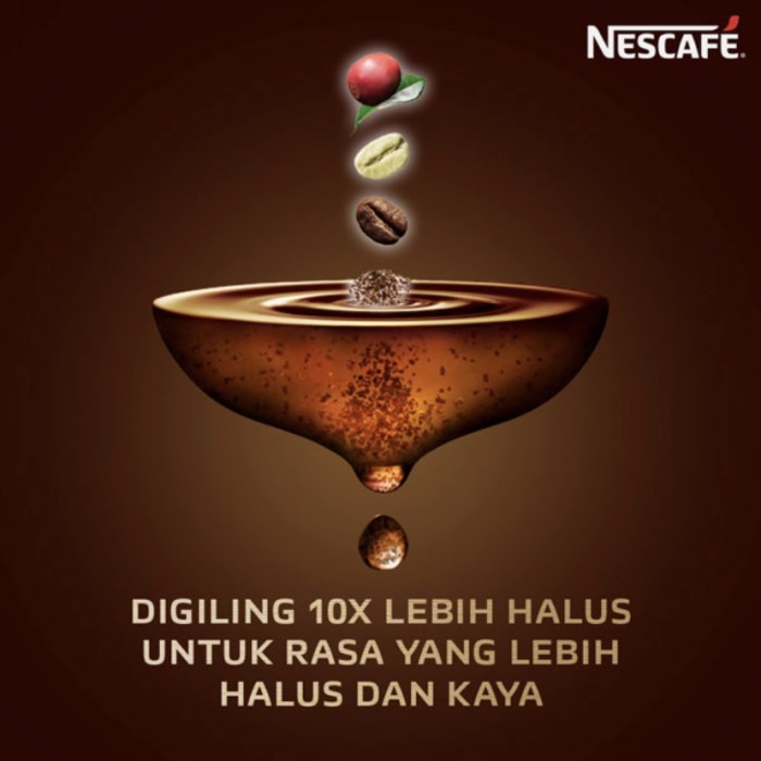 

Nescafe Gold 100Gr