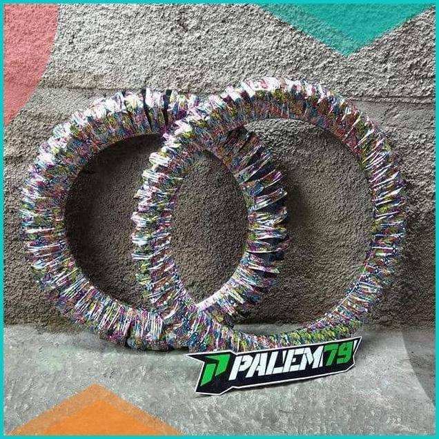 Ban Corsa Trail 21 Dan 18 100 100 - Ban MT Cross Depan Belakang 8JVLZ4