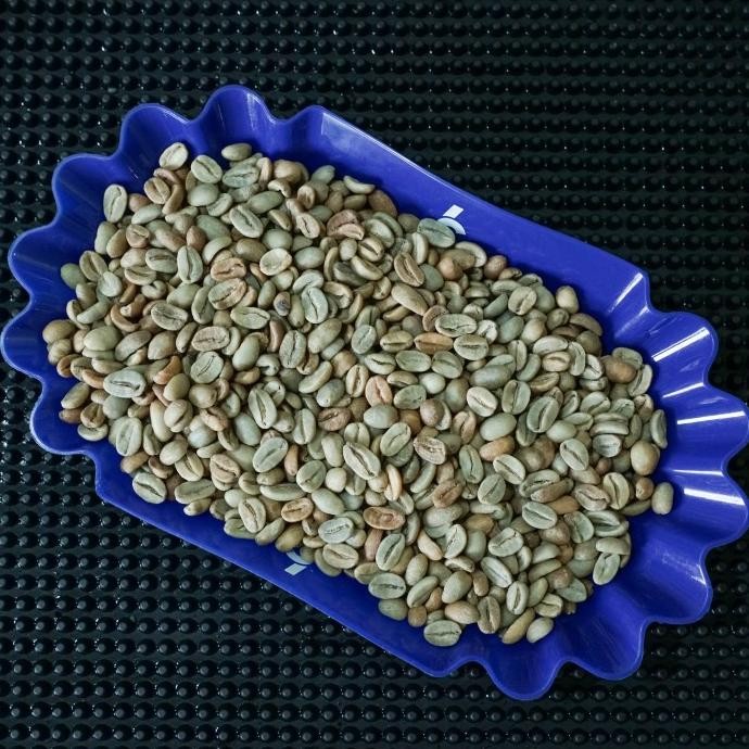 

Ciwidey Guava 200 Gr Roasted Beans Specialty Coffee Biji Kopi