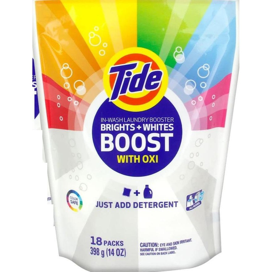 Tide PODS Liquid Laundry Detergent Pacs Downy Ultra Oxi Free Gentle _ Original