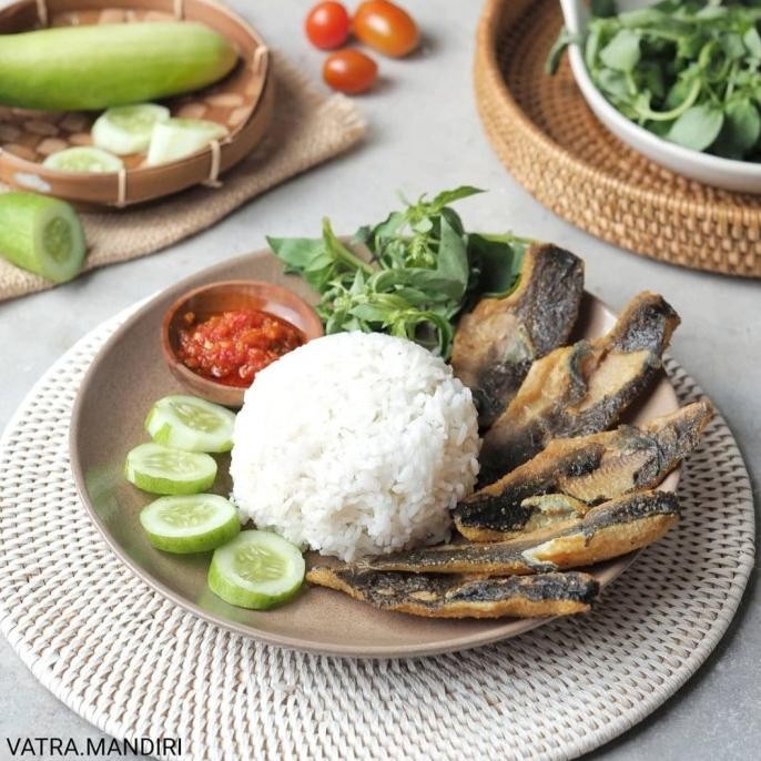 

Frozen Lele Fillet Bumbu Kuning / Tanpa Duri [Terlaris] [Terbaru]