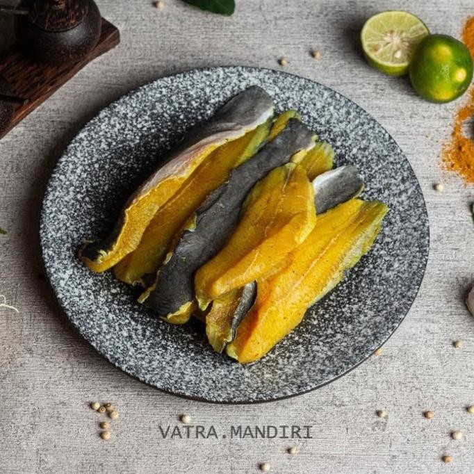 

Lele Fillet Bumbu Kuning / Tanpa Duri - Frozen [Terlaris] [Terbaru]