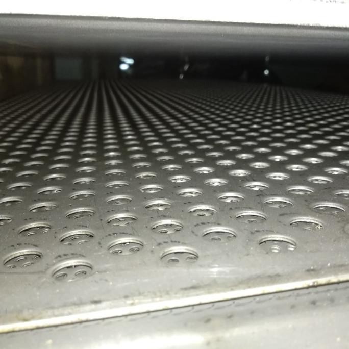 Sale Plat Lubang 304 3Mm Lubang 5Mm 250X250Mm