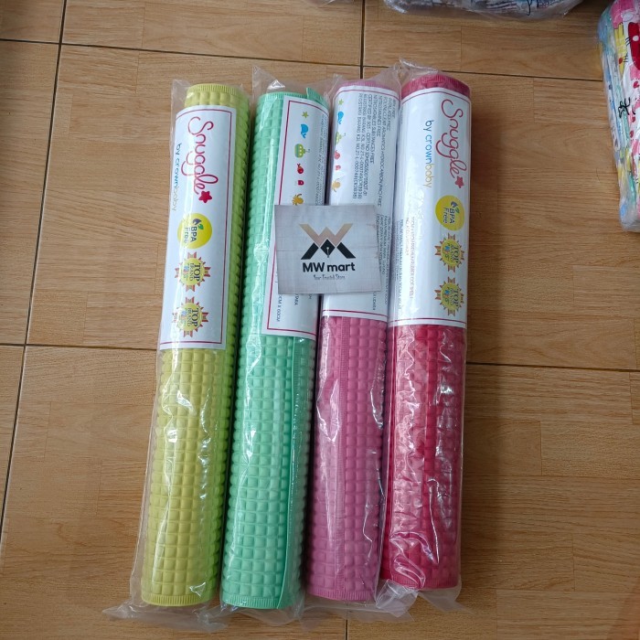 Dya Perlak Ompol Bayi Snuggle Polos