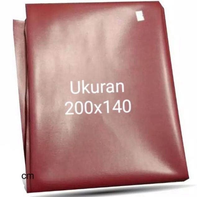 Dya Perlak Meteran Anti Air Waterproof /Perlak Ompol/Karpet Ompol/Alas