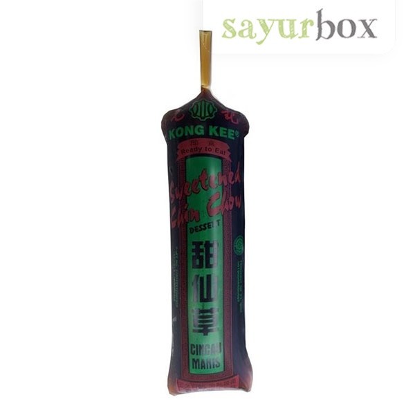 

Kong Kee Cincau Manis 290 gram Sayurbox
