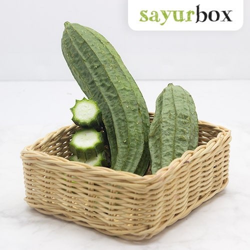 

Oyong Konvensional 1 kg Sayurbox