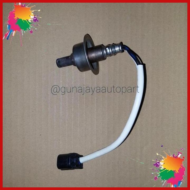 (GNJ) LAMDA SENSOR O2 KNALPOT HONDA CIVIC FD CRV GEN 3 2.0 ORIGINAL COPOTAN