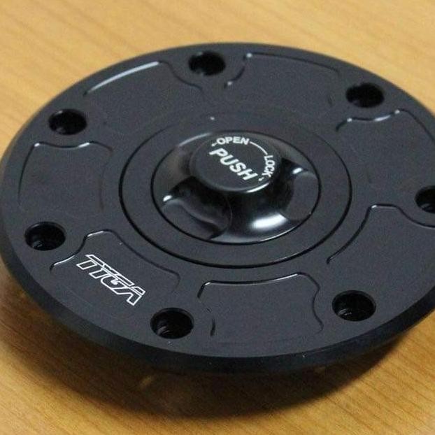 Tutup Tangki Tyga Ninja 150 Fuel Cap Tyga