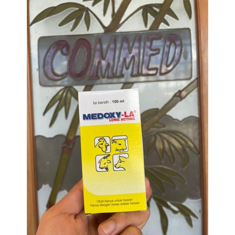 Promo Medoxy La 100Ml/Biji, Medoxy La 100Ml Terbaru