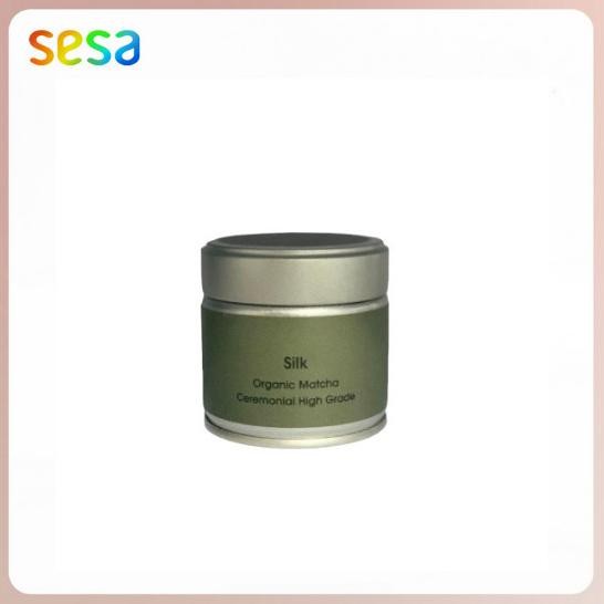 

NEW PRODUK MARUMATSU SILK ORGANIC MATCHA CEREMONIAL 30GR - BUBUK TEH HIJAU SEHAT !!!!!