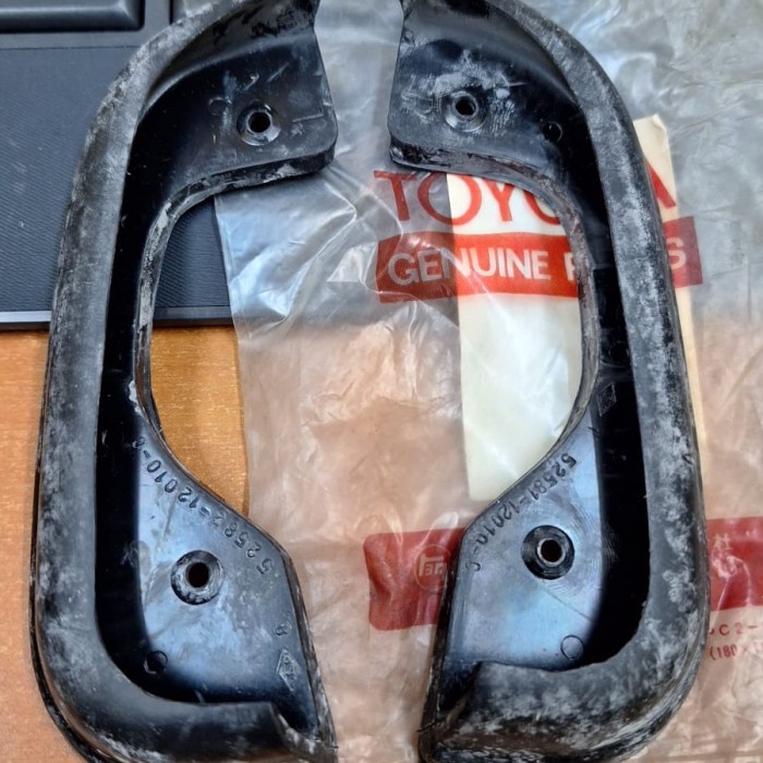 Karet Bumper Corolla Ke 30 Original Toyota