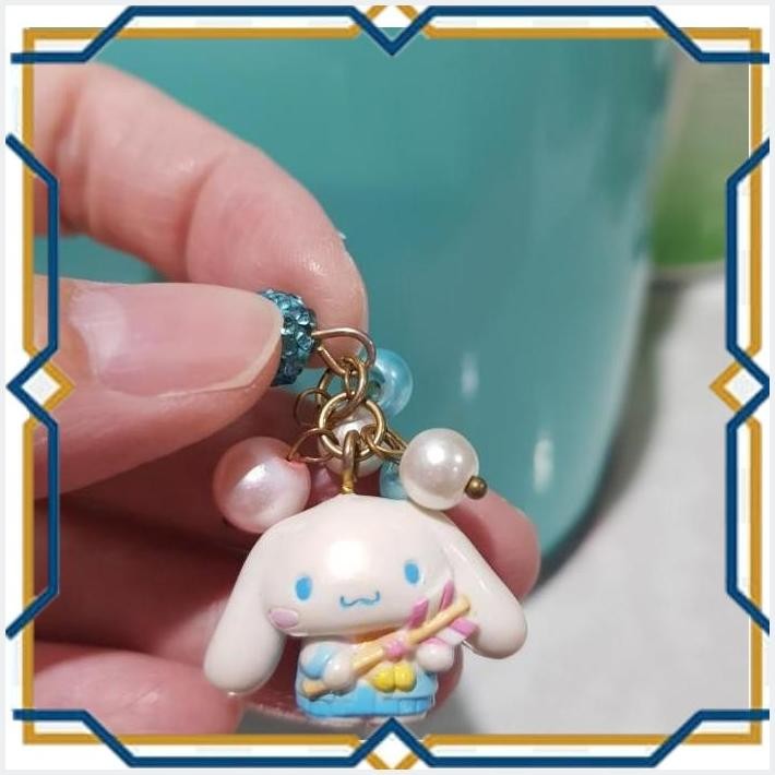 [DOL] MINIATURE CINNAMONROLL BLINK ORI SANRIO