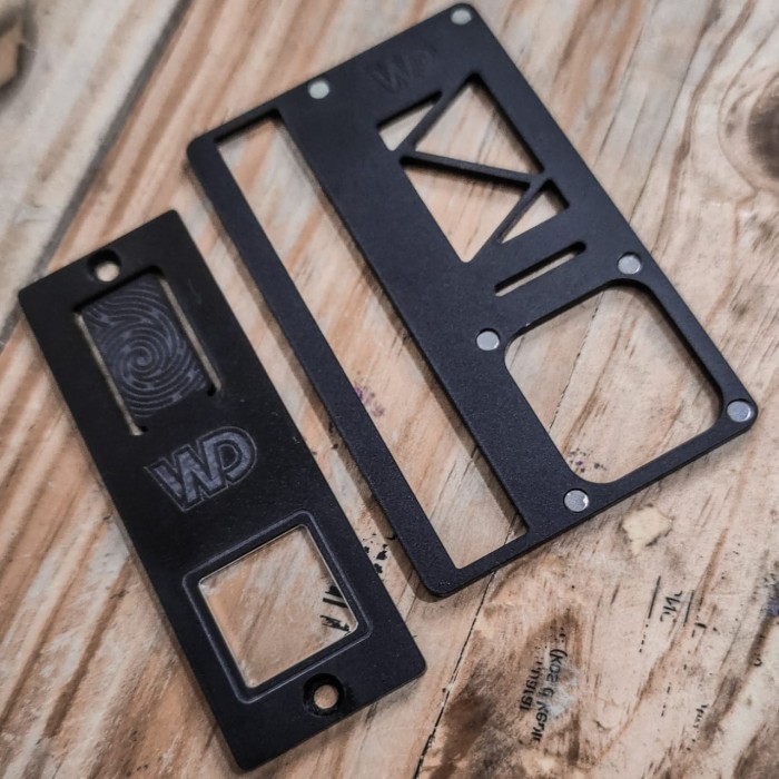 

Sale Akrilik Panel San Black Satin