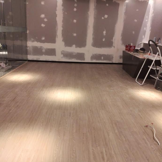 Spc Vinyl Klik 4Mm Perbok 2.269M