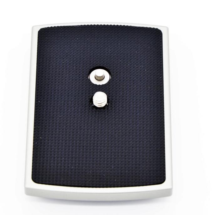 PROMO tripod plate LIBEC TH650DV NTP650 VD2200 QVD2000 quick release head