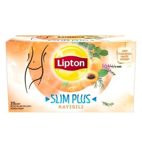 

BIG SALE LIPTON SLIMING PLUS TURKI ORIGINAL TEH DIET HERBAL SEHAT ALAMI !!!!!