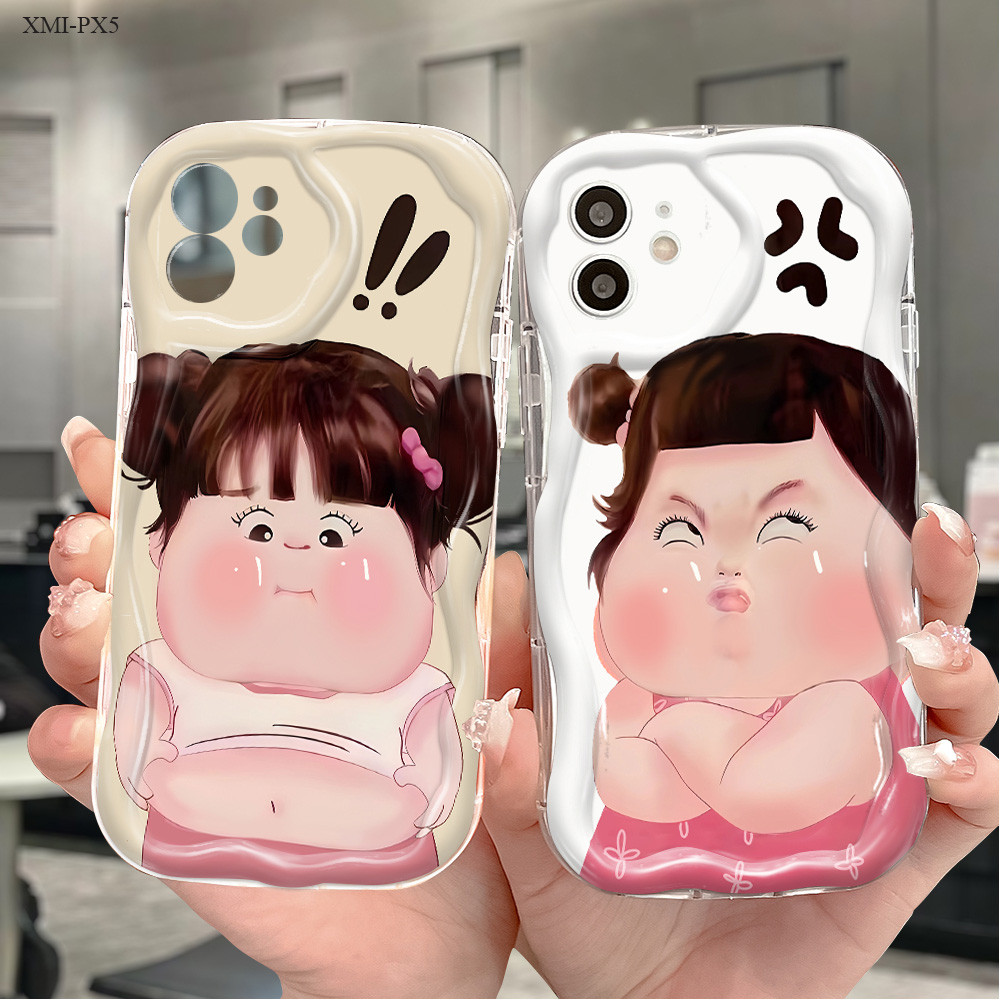 Casing Hp Untuk Xiaomi Mi Poco C85 F7 C71 C75 14T 14 C65 M7 X7 X5 X3 X2 F3 X6 M6 M5S M3 12 11 13T Li