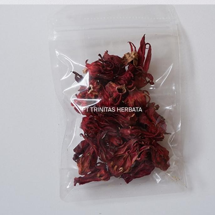 

READY STOCK ROSELLA TEA 1KG / TEH ROSELA MERAH KERING HIBISCUS / 1 KILO !!!!!