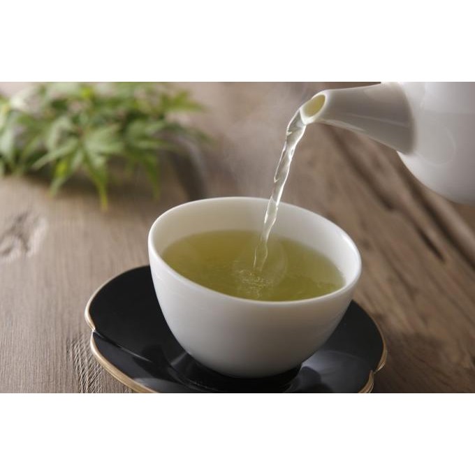 

READY STOCK BANCHA GREEN TEA / TEH HIJAU FANNINGS OCHA HOTEL CAFE RESTO !!!!!