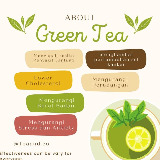 

NEW PRODUK ORGANIC GREEN TEA PREMIUM QUALITY | DAUN TEH HIJAU ORGANIK ALAMI 100GR !!!!!