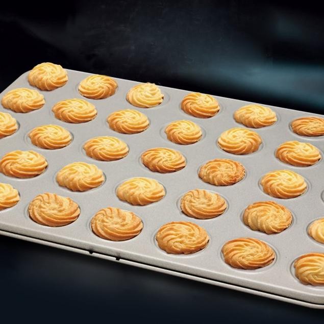 

loyang cookies / loyang macaron / loyang kue / cake pan HTS