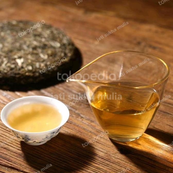 

BIG SALE (GRADE GU SHU) TEH PU ERH PA SHA 300 200GRAM !!!!!