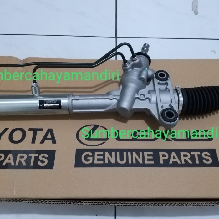 RACK STEER / RACK STEER AVANZA 2004 2005 2006 2007 2008 2009 2010 2011