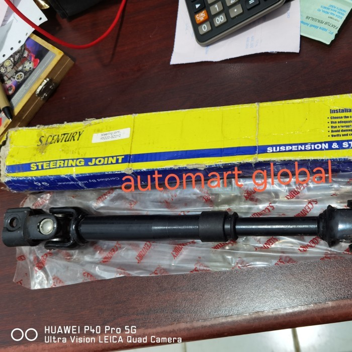 joint stir avanza xenia vvti lama