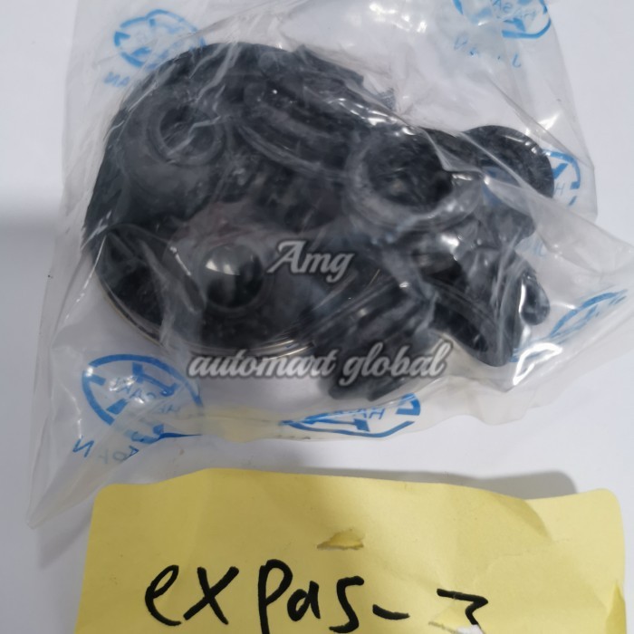 caliper kit karet rem cakram espass s91 s92 postech