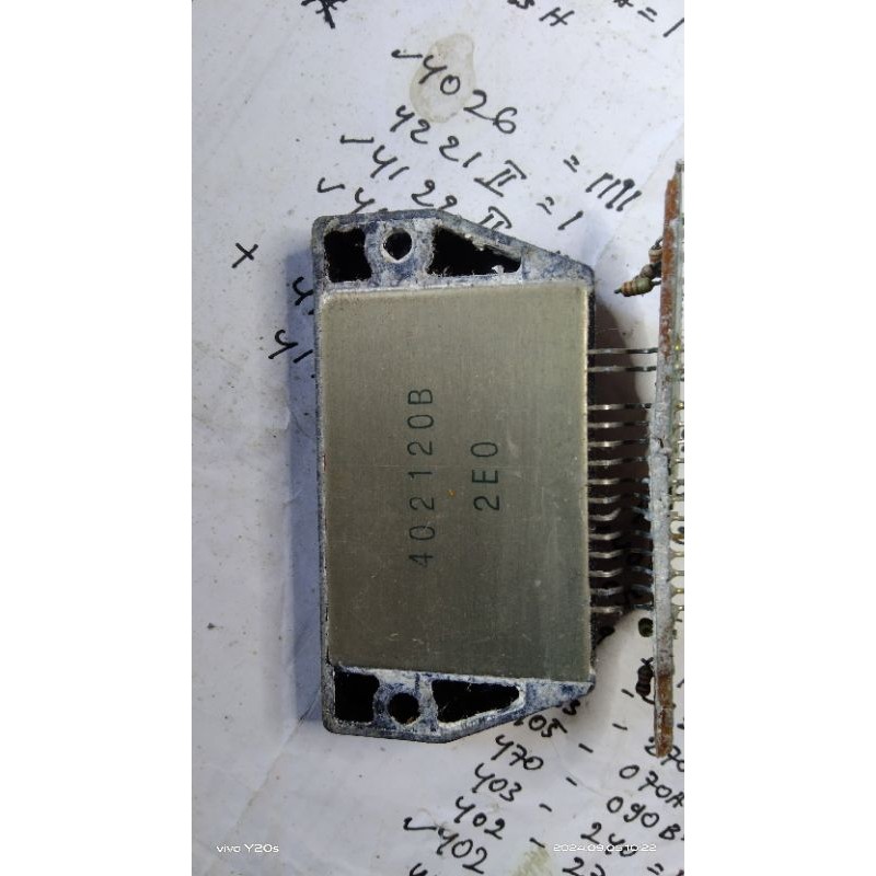 Ic stk 402-120s