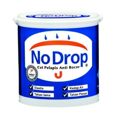 Cat Anti Bocor / No Drop Waterproof 5Kg