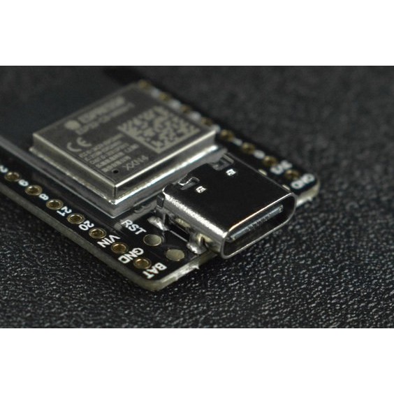 Dfrobot Risc V Beetle Esp32 C3 Risc-V Core Development Board Tgo